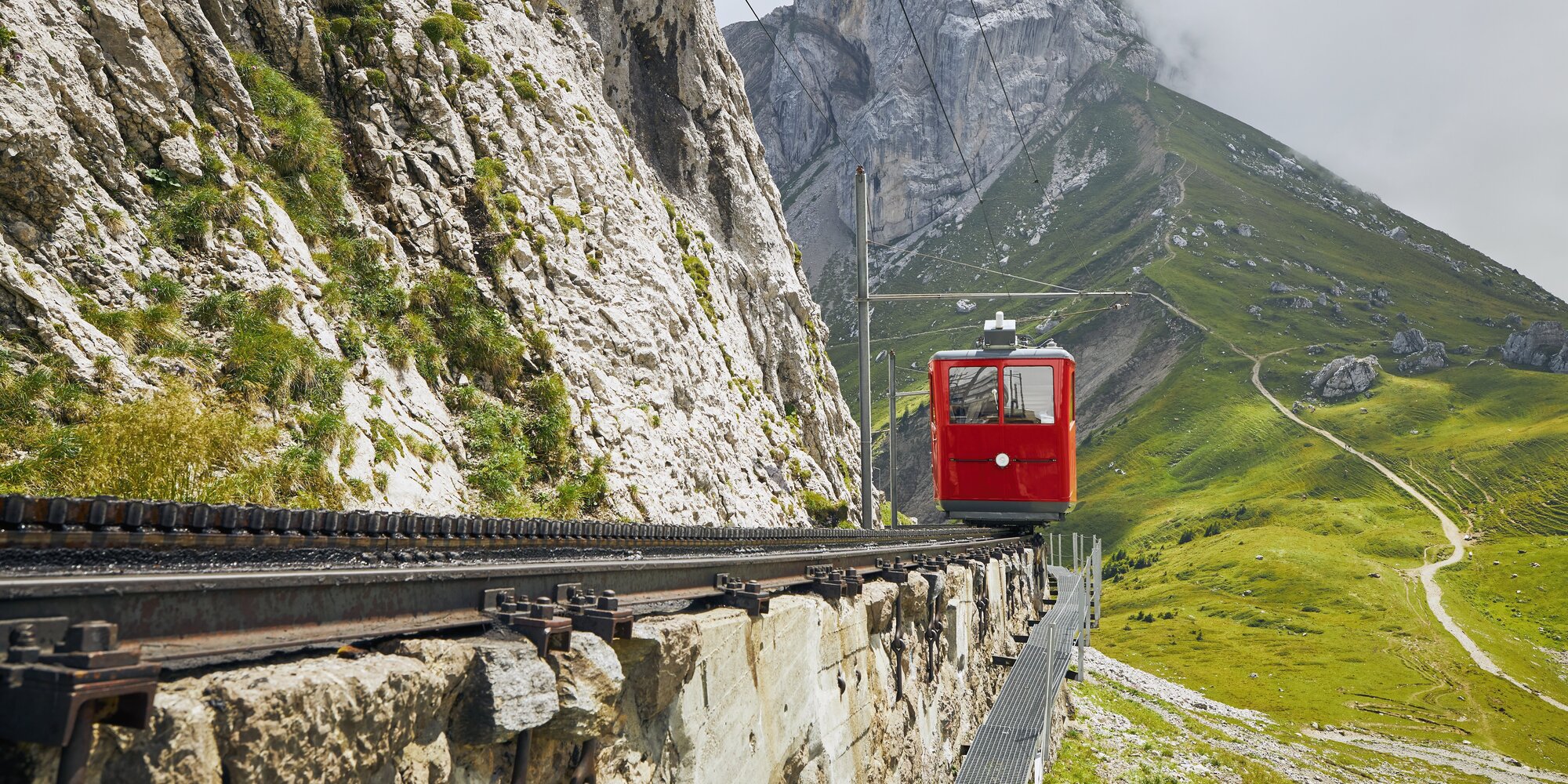 Pilatusbahn